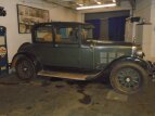 Thumbnail Photo 12 for 1928 Dodge Fast Four